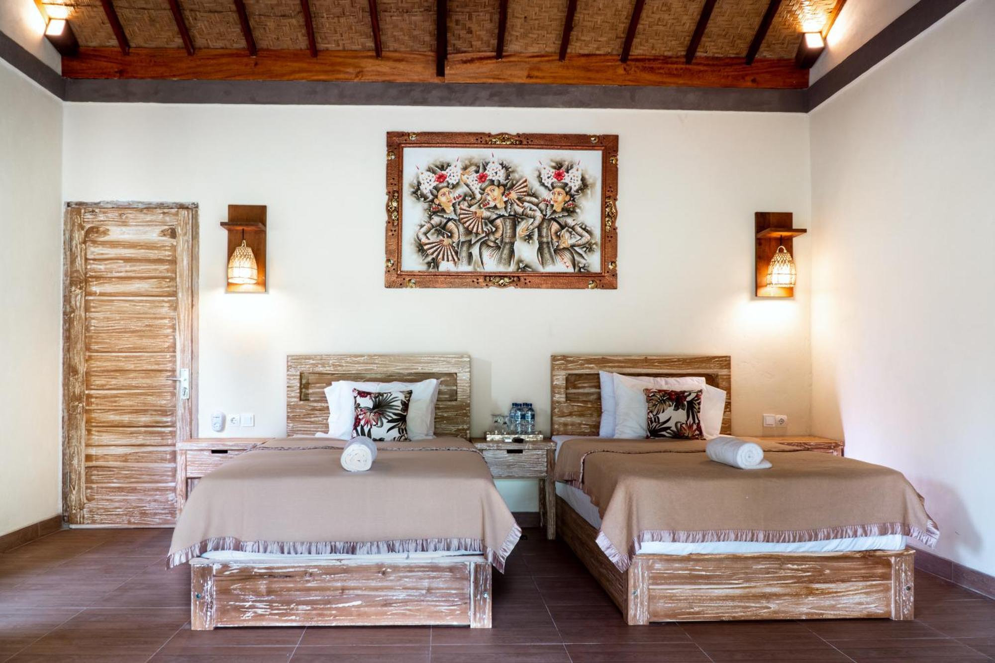 Villa The Asri