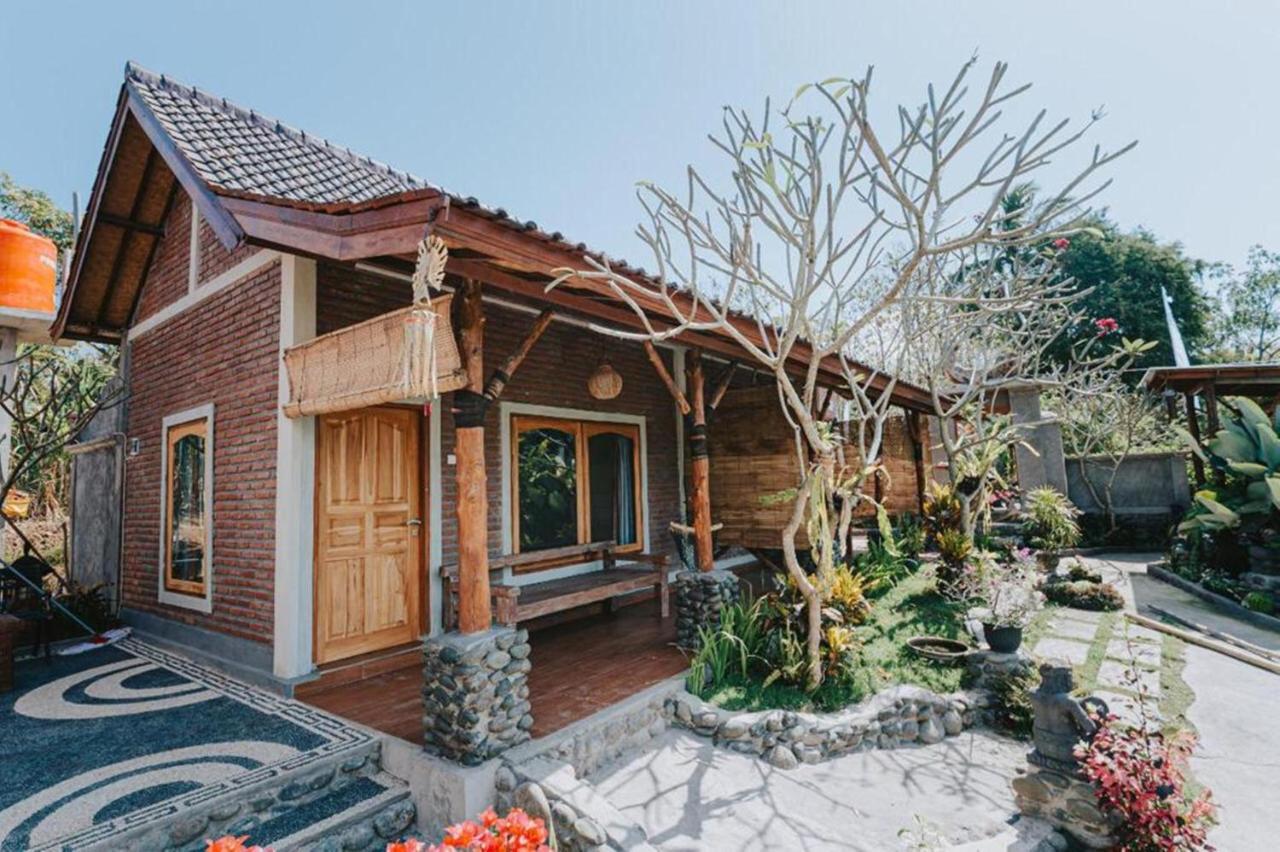 Villa The Asri Jembrana